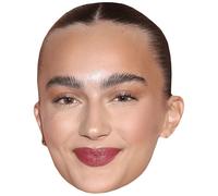 Suede Brooks (Lipstick) Big Head