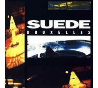 Suede - Bruxelles (live, 28.04.93)