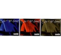 Suede - Can't Get Enough