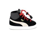 SUEDE CLASSIC MID KID