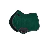 SUEDE CLOSE CONTACT SPRUCE