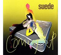 Suede - Coming Up