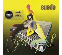 Suede - Coming Up (Reissue) (LP)