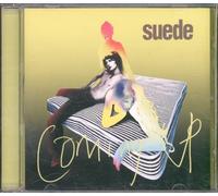 Suede - Coming Up