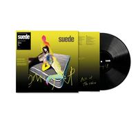 Suede Coming Up - 30Th Anniversary (Half-Speed M (Vinyl LP) (PRESALE 25/09/2026)