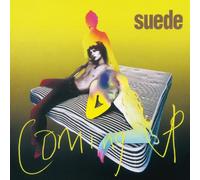 Suede - COMING UP - SUEDE