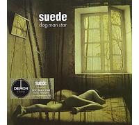 Suede Dog Man Star (Vinyl LP) 12" Album