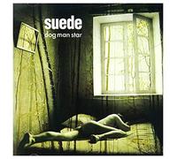 Suede - Dog Man Star