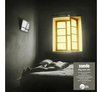 Suede Dog Man Star (National Album Day 2024) (Vinyl LP)