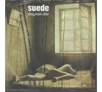 Suede - Dog Man Star