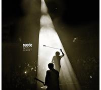 Suede - Dog Man Star-20th Anniversary Live 4lp+2cd+Book