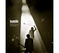 Suede - Dog Man Star - 20Th Anniversary Live At The Royal Albert Hall