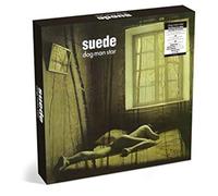 Suede - Dog Man Star - Box Set (5 LP)