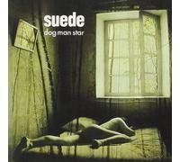 Suede - Dog Man Star - Cd (import)