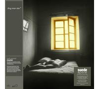 Suede Dog Man Star (Half-speed Master) (Vinyl LP) 30th Anniversary 12" Album