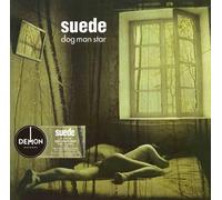 Suede Dog Man Star (Vinyl LP) 12" Album