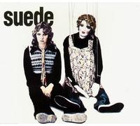 Suede - Drowners (1992/93)