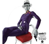 SUEDE - Drowners 30th Anniversary Edition Picture Disc - Vinyl Recor - D2z