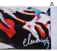 Suede - Electricity