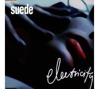 Suede - Electricity