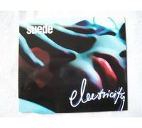Suede - Electricity