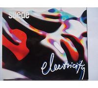 Suede - Electricity