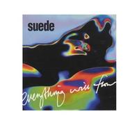 Suede - Everything Will Flow