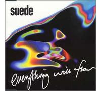 Suede - Everything Will Flow