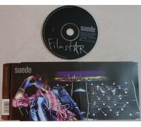 Suede - Filmstar, 2nd