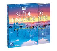 Suède + Finlande