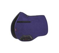 SUEDE GP SQUARE INK BLUE