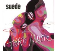 Suede - Head Music
