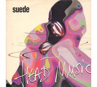 Suede - Head Music