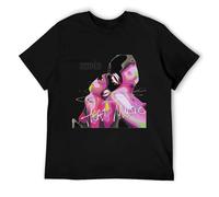 Suede Head Music Men's White T-Shirt 3XL