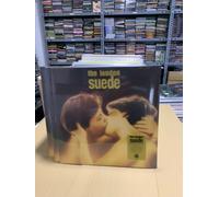 SUEDE LP THE LONDON SUEDE RSD 2020 SIGILLATO VINILE TRASPARENTE