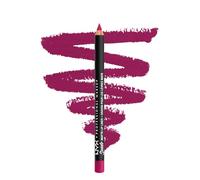 NYX Professional Makeup - Suede - Matita labbra opaca - Sweet Tooth-Rosa No Size