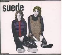 Suede - Metal Mickey [Import]