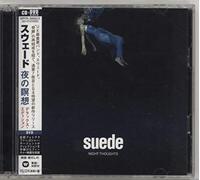 Suede - Night Thoughts