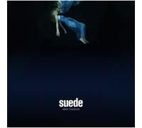 SUEDE - NIGHT THOUGHTS