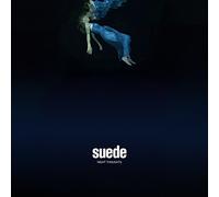 Suede - Night Thoughts (Spec.Edt.Hardbook Cd+Dvd)(Box)
