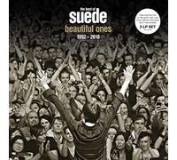 Suede - Proper Music Group beautiful ones (clear
