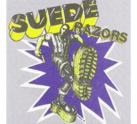 SUEDE RAZORS - 7-BOYS NIGHT OUT
