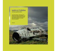 Suede Sci-fi Lullabies (CD) Deluxe Box Set