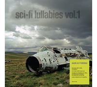 Suede Sci-fi Lullabies (Vinyl LP) 12" Album Coloured Vinyl Box Set