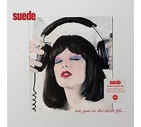 Suede - See You In The Next Life