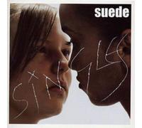Suede - Singles