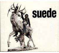 Suede - So Young