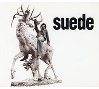 Suede - So Young by Suede
