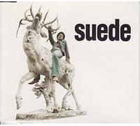Suede - So Young [Import]