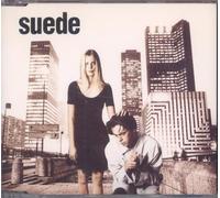 Suede - Stay Together